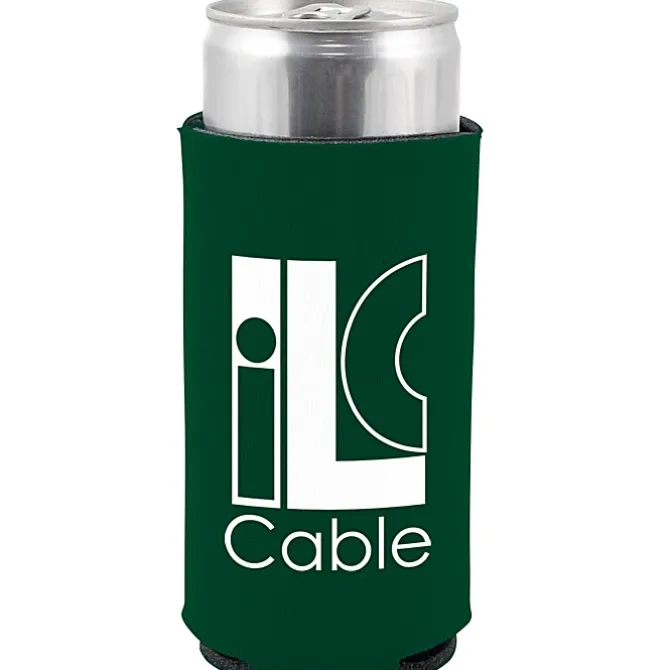 Tall and Skinny Can Holder - Small - 24 hr