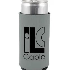 Tall and Skinny Can Holder - Small - 24 hr