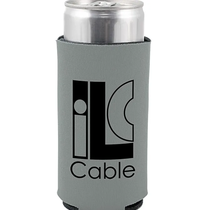 Tall and Skinny Can Holder - Small - 24 hr
