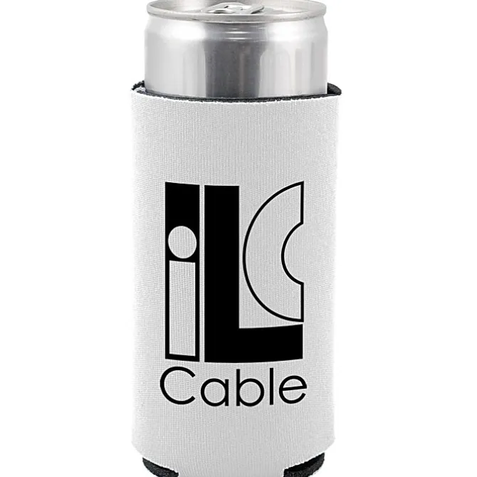 Tall and Skinny Can Holder - Small - 24 hr