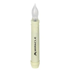 Taper Light-up Candle