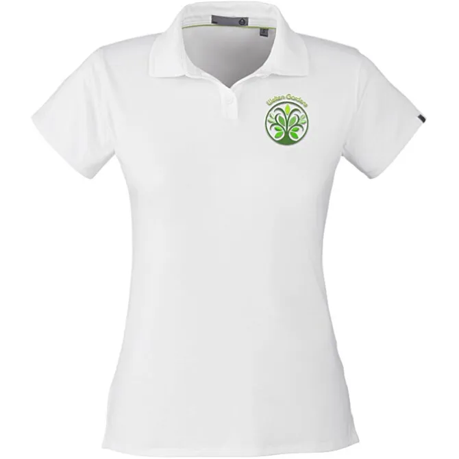 Tasc Air Lightweight Polo - Ladies'