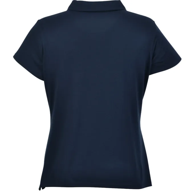 Tasc Air Lightweight Polo - Ladies'