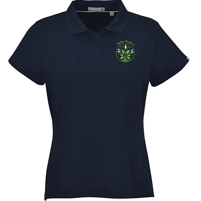 Tasc Air Lightweight Polo - Ladies'