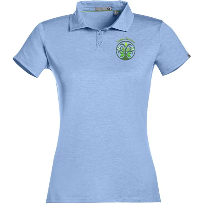 Tasc Air Lightweight Polo - Ladies'