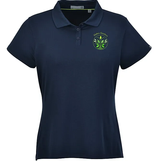 Tasc Air Lightweight Polo - Ladies'