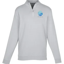 Tasc Cloud French Terry 1/4-Zip Pullover