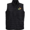 Tasc Quilted Puffer Vest - Ladies'