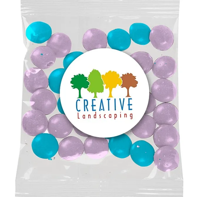 Tasty Bites - Chocolate Buttons