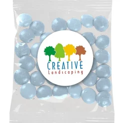 Tasty Bites - Chocolate Buttons
