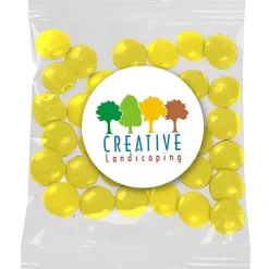 Tasty Bites - Chocolate Buttons
