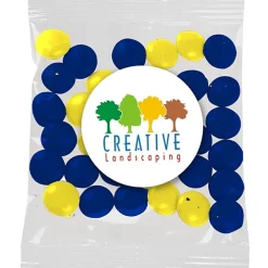 Tasty Bites - Chocolate Buttons