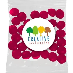Tasty Bites - Chocolate Buttons