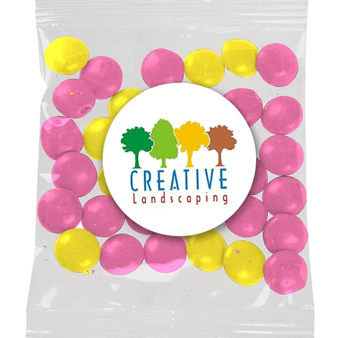 Tasty Bites - Chocolate Buttons