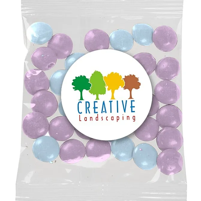 Tasty Bites - Chocolate Buttons