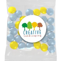 Tasty Bites - Chocolate Buttons