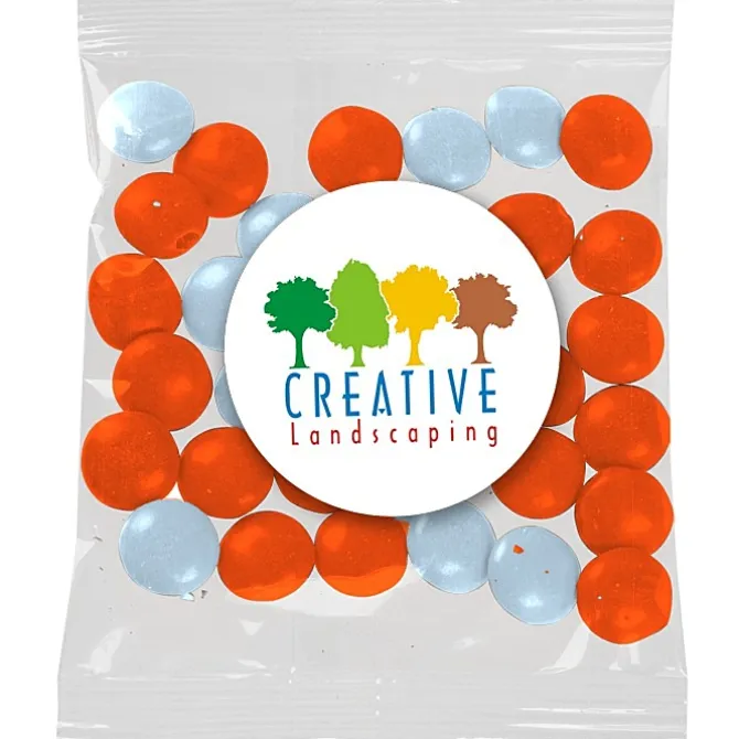 Tasty Bites - Chocolate Buttons