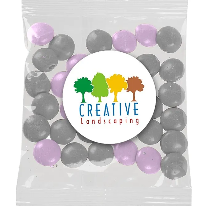 Tasty Bites - Chocolate Buttons