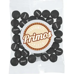 Tasty Bites - Personalized Chocolate Buttons