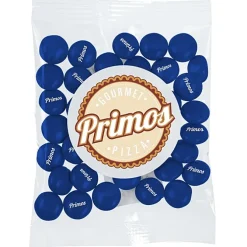 Tasty Bites - Personalized Chocolate Buttons