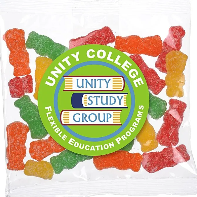 Tasty Treats - Sour Patch Kids