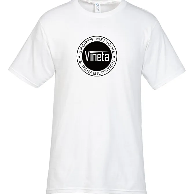 Team Favorite 4.5-oz T-Shirt - Men's - Screen
