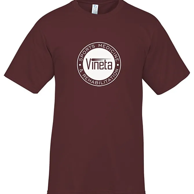 Team Favorite 4.5-oz T-Shirt - Men's - Screen