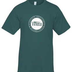 Team Favorite 4.5-oz T-Shirt - Men's - Screen