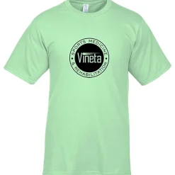 Team Favorite 4.5-oz T-Shirt - Men's - Screen