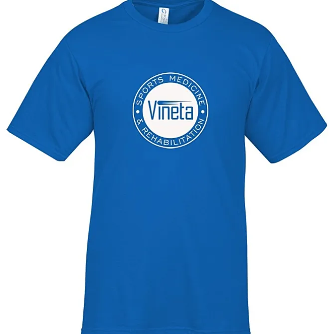 Team Favorite 4.5-oz T-Shirt - Men's - Screen