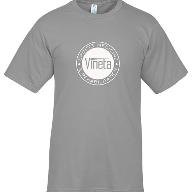 Team Favorite 4.5-oz T-Shirt - Men's - Screen
