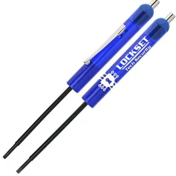 Tech Blade Screwdriver - Magnet Top