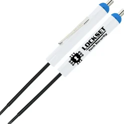 Tech Blade Screwdriver - Magnet Top