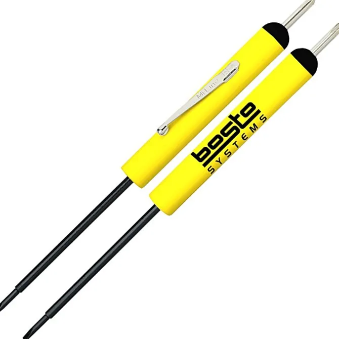 Tech Blade Screwdriver - Phillips Top