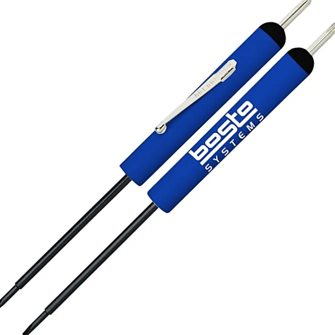 Tech Blade Screwdriver - Phillips Top