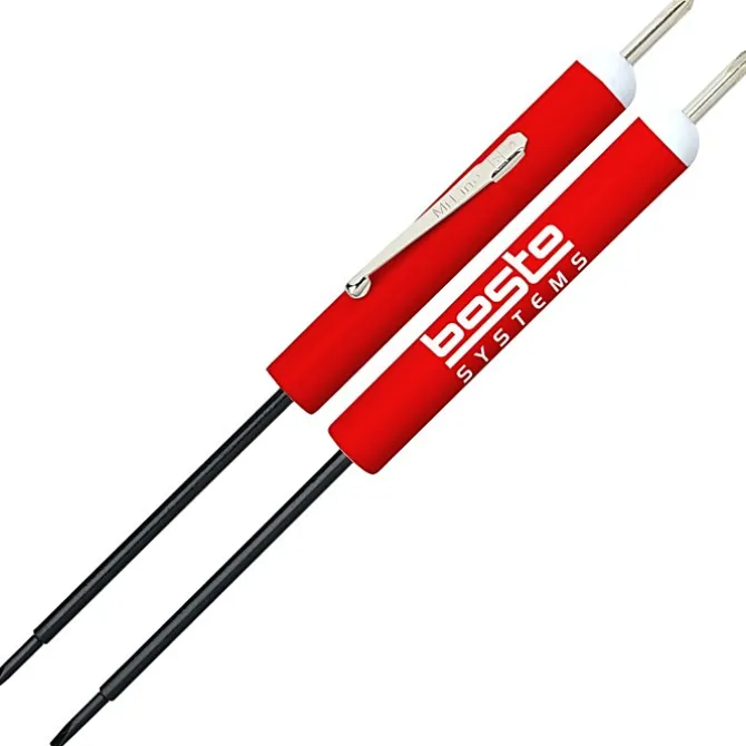 Tech Blade Screwdriver - Phillips Top