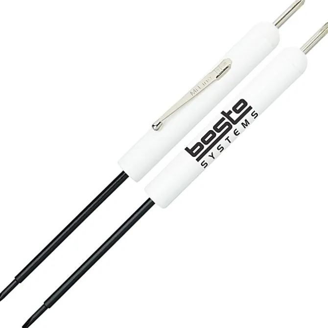 Tech Blade Screwdriver - Phillips Top