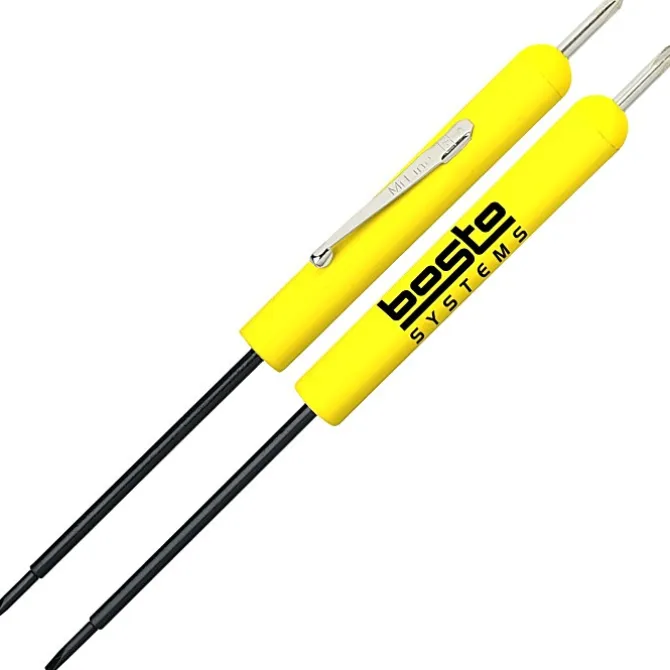 Tech Blade Screwdriver - Phillips Top