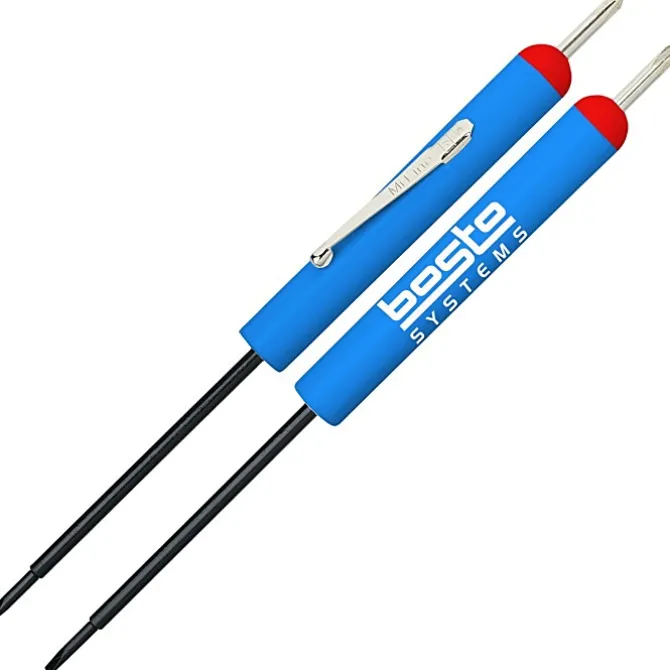 Tech Blade Screwdriver - Phillips Top