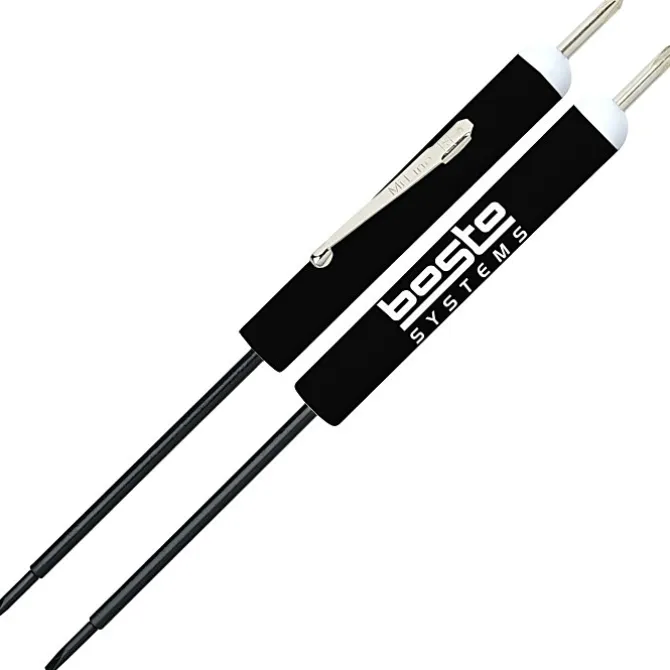 Tech Blade Screwdriver - Phillips Top