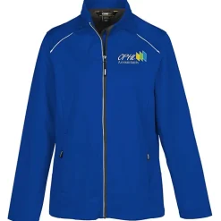 Techno Lite 3-Layer Tech-Shell Jacket - Ladies'