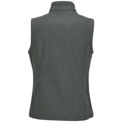 Telemark Soft Shell Vest - Ladies'
