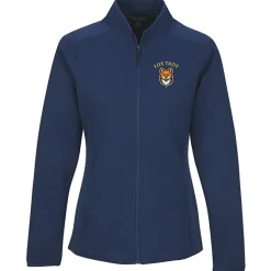 Telica Brushed Back Fleece Jacket - Ladies'