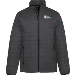 Telluride Quilted Packable Jacket - Men's - 24 hr