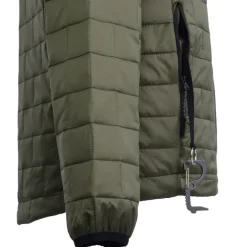 Telluride Quilted Packable Jacket - Men's - 24 hr