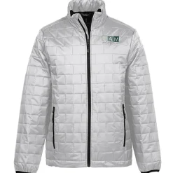 Telluride Quilted Packable Jacket - Men's - 24 hr