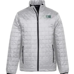 Telluride Quilted Packable Jacket - Men's - 24 hr