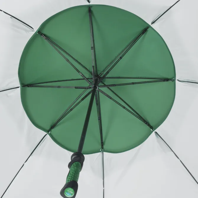 The Challenger Golf Umbrella - 62-inch Arc