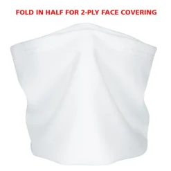 The Cooling Fandana - White