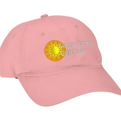 The Game Ultralight Cotton Twill Cap